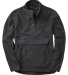 DRI DUCK 9347 Women's Cascade Mountain Fleece Pull in Charcoal