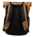 DRI DUCK 1410DD Roll Top Backpack in Saddle