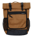 DRI DUCK 1410DD Roll Top Backpack in Saddle