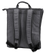 DRI DUCK 1048DD Commuter Backpack in Charcoal