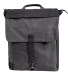 DRI DUCK 1048DD Commuter Backpack in Charcoal