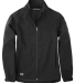 DRI DUCK 9416 Women's Motion Soft Shell Jacket in Black