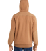 DRI DUCK 7340 Men's Mission Fleece Pro Full-Zip Ja in Saddle