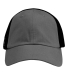 DRI DUCK 3037 Range Cap in Charcoal