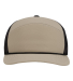DRI DUCK 3052 Braxton Cap in Khaki