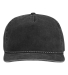 DRI DUCK 3053 Rockwell Cap in Charcoal