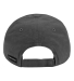 DRI DUCK 3205 Truman Cap in Charcoal/ black