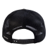 DRI DUCK 3092 Rover Trucker Cap in Black