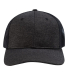 DRI DUCK 3092 Rover Trucker Cap in Black