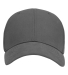 DRI DUCK 3273 Legend Cap in Charcoal