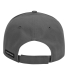 DRI DUCK 3273 Legend Cap in Charcoal
