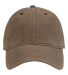 DRI DUCK 3371 Teton Cap in Field khaki