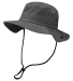 DRI DUCK 3754 Ripstop Booney in Charcoal