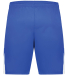 Augusta Sportswear 1737 Youth Step-Back Basketball in Royal/ white