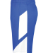 Augusta Sportswear 1737 Youth Step-Back Basketball in Royal/ white