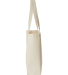 Liberty Bags 8503R Isabella Midweight Recycled Can in Recycled natural