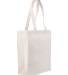 Liberty Bags 8861R Susan Midweight Recycled Canvas in Recycled natural