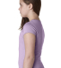 Next Level 3710 The Princess Tee in Lilac