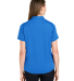 North End NE110W Women's Revive Coolcore® Polo in Light nautical blue