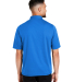 North End NE110 Men's Revive Coolcore® Polo in Light nautical blue