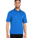 North End NE110 Men's Revive Coolcore® Polo in Light nautical blue