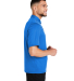 North End NE110 Men's Revive Coolcore® Polo in Light nautical blue