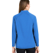 North End NE410W Women's Revive Coolcore® Quarter in Light nautical blue