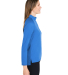 North End NE410W Women's Revive Coolcore® Quarter in Light nautical blue