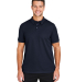 North End NE112 Men's Express Tech Performance Pol in Classic navy