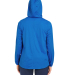 North End NE75W Women's Network Lightweight Jacket in Light nautical blue heather