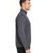 North End NE412 Men's Express Tech Performance Piq in Carbon