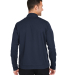 North End NE412 Men's Express Tech Performance Piq in Classic navy