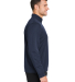 North End NE412 Men's Express Tech Performance Piq in Classic navy