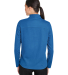 North End NE412W Women's Express Tech Performance  in Light nautical blue
