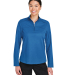 North End NE412W Women's Express Tech Performance  in Light nautical blue
