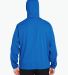North End NE75 Men's Network Lightweight Jacket in Light nautical blue heather