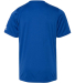Russell Athletic 629X2B Youth Core Performance T-S in Royal
