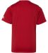 Russell Athletic 629X2B Youth Core Performance T-S in True red