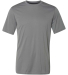 Russell Athletic 629X2M Unisex Core Performance T- in Steel