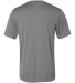 Russell Athletic 629X2M Unisex Core Performance T- in Steel