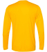 Russell Athletic 631X2M Unisex Core Performance Lo in Gold