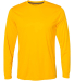 Russell Athletic 631X2M Unisex Core Performance Lo in Gold