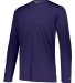 Russell Athletic 631X2M Unisex Core Performance Lo in Purple