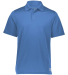 Russell Athletic 7EPTUM Men's Essential Perfomance in Collegiate blue