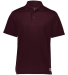 Russell Athletic 7EPTUM Men's Essential Perfomance in Maroon
