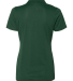 Russell Athletic 7EPTUX Women's Essential Polo in Dark green