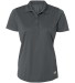 Russell Athletic 7EPTUX Women's Essential Polo in Stealth