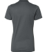Russell Athletic 7EPTUX Women's Essential Polo in Stealth
