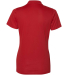 Russell Athletic 7EPTUX Women's Essential Polo in True red