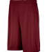 Russell Athletic TS7X2M Men's Dri-Power® Essentia in Cardinal